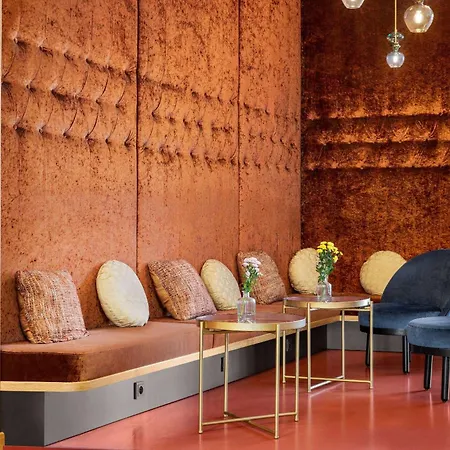 Vienna House Easy By Wyndham Cracow Krakow