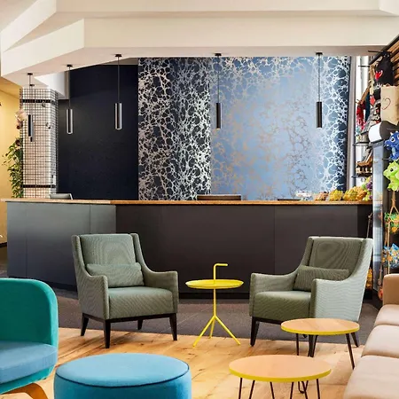 Vienna House Easy By Wyndham Cracow Hotel