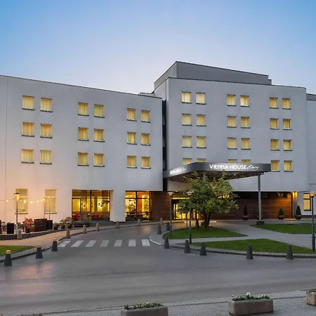 Vienna House Easy By Wyndham Cracow