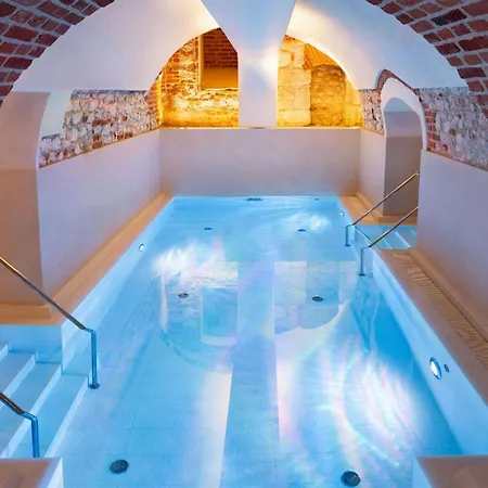 Hotel Wyndham Grand Old Town Krakow
