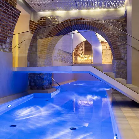 Wyndham Grand Old Town Krakow