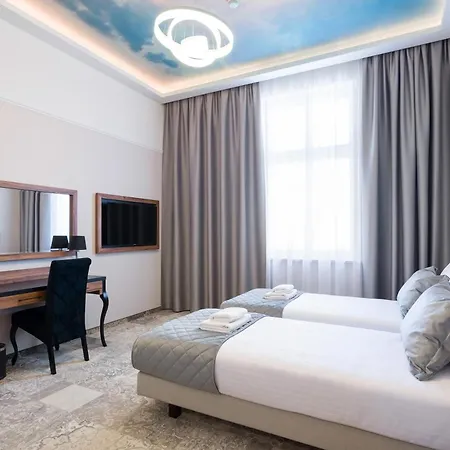Sky Hotel Krakow
