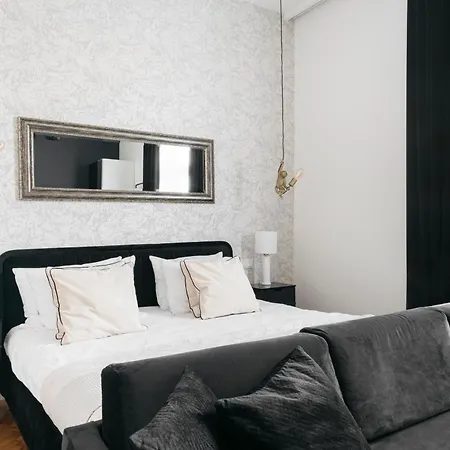 Appartamento Crystal House Ii - Loftaffair Collection