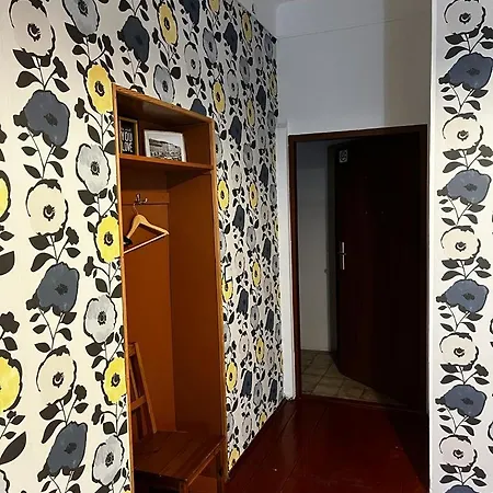 Ostello Retro