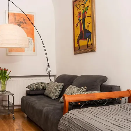 Sewa Apartment Krakow