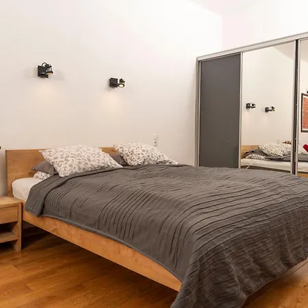 Sewa Apartment Krakow