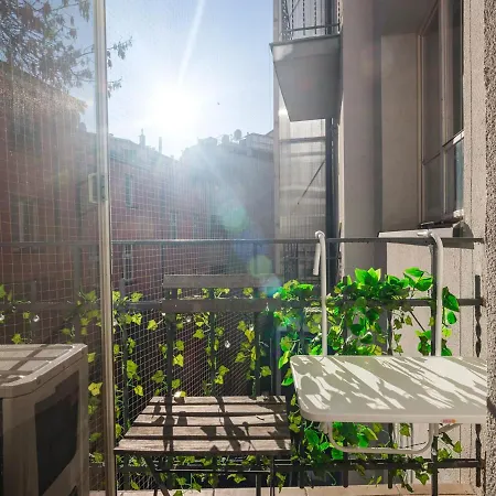 Apartmán Tyzenhauz Grand *