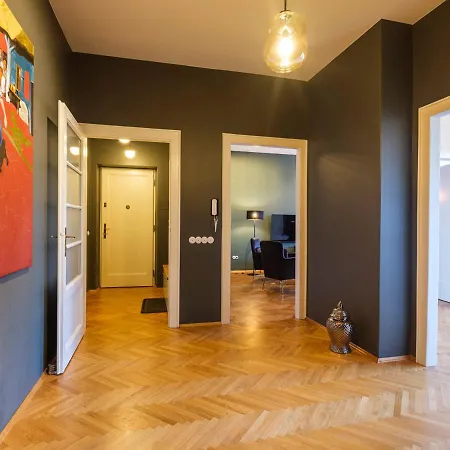 Tyzenhauz Grand Krakow