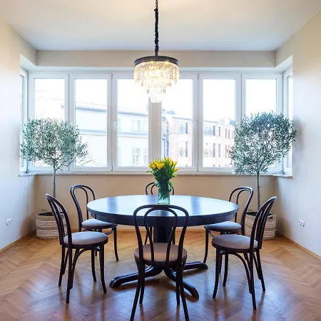Apartment Tyzenhauz Grand *