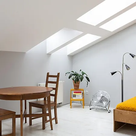 Apartament Sunny Mostowa Kazimierz By Nolegi Renters