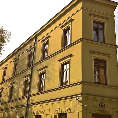 Sunny Mostowa Kazimierz By Nolegi Renters Apartament Kraków