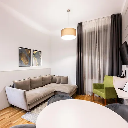 Apartmán On/set