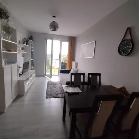 Apartament Piastow Kraków