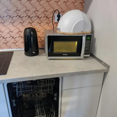 Piastow Apartament *