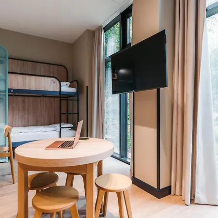 Meininger Centrum Hostel Krakow