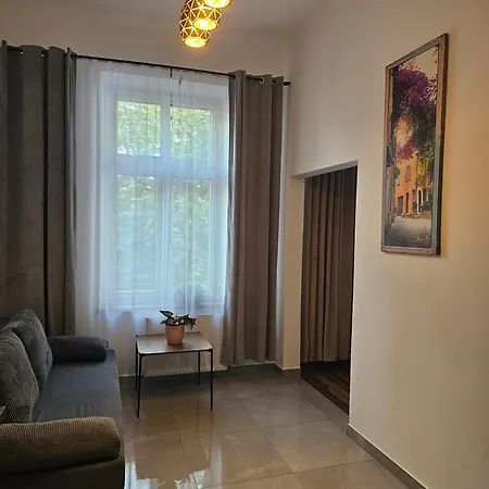Apartmán Lenart Krakov
