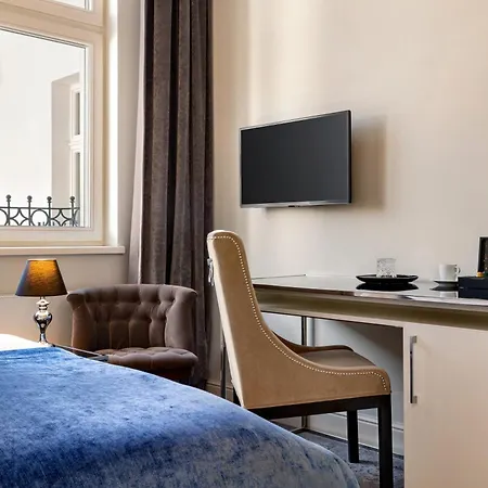 Wyndham Grand Old Town 5* Krakow