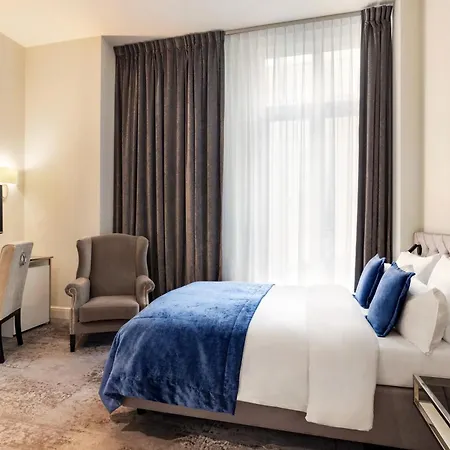 Wyndham Grand Old Town Cracovia