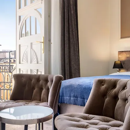Wyndham Grand Old Town Krakow