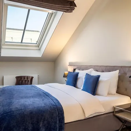 Hotel Wyndham Grand Old Town Krakow