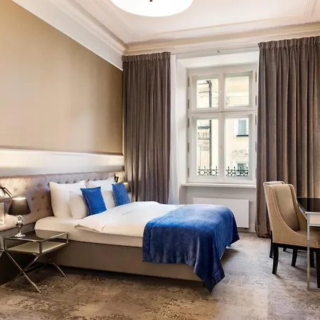 Wyndham Grand Old Town Krakow