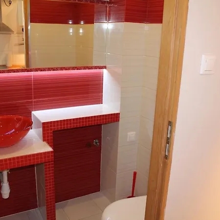 Apartment Kubik-studio