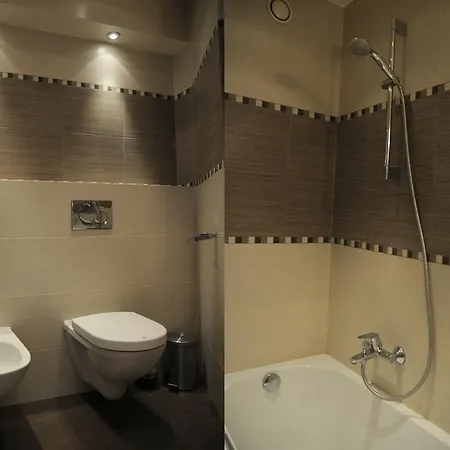 Apartment Tww Centrum