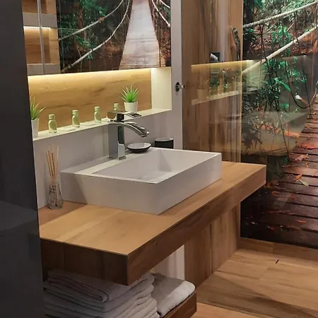 Apartment Dabska 24 Tauron Arena Krakow