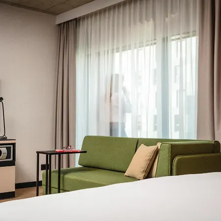 Hotel Hyatt Place Krakov