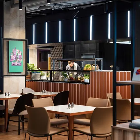 Hyatt Place 4* Krakov