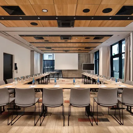 Hyatt Place Hotel Krakov