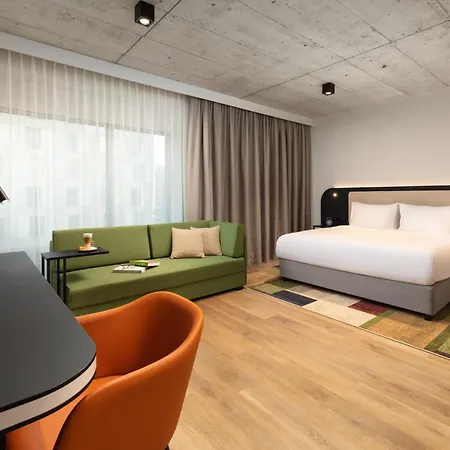 Hotel Hyatt Place