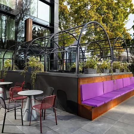 Hyatt Place 4* Krakov