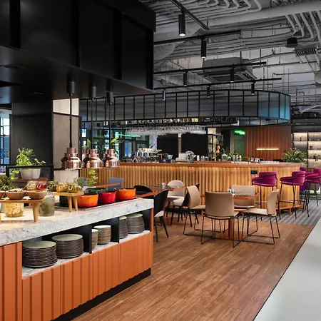Hyatt Place 4* Krakov
