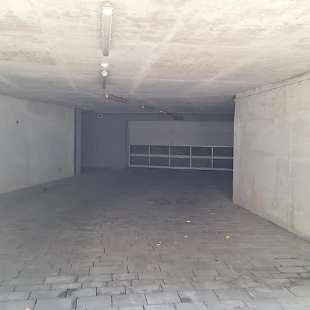 Funcional Easy Condo- Bezplatne Miejsce W Garazu Apartament *