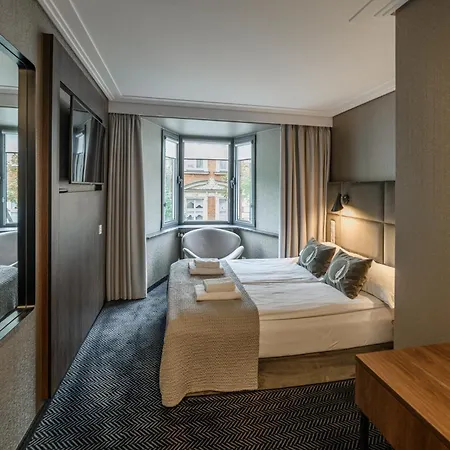 Hotel Logos Krakow