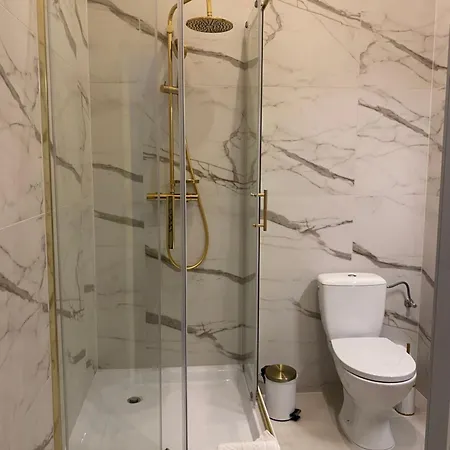 Bracka Main Square Apartment Krakow