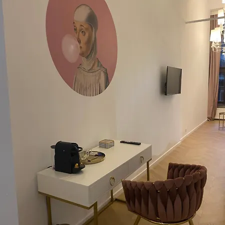 Apartment Bracka Main Square *