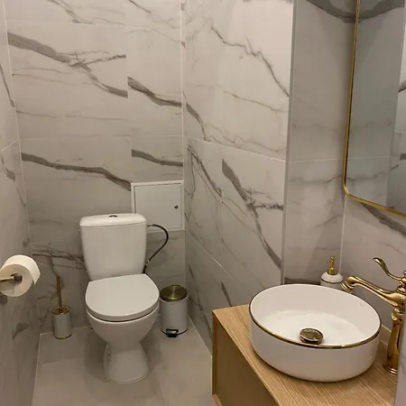 Apartment Bracka Main Square Krakow