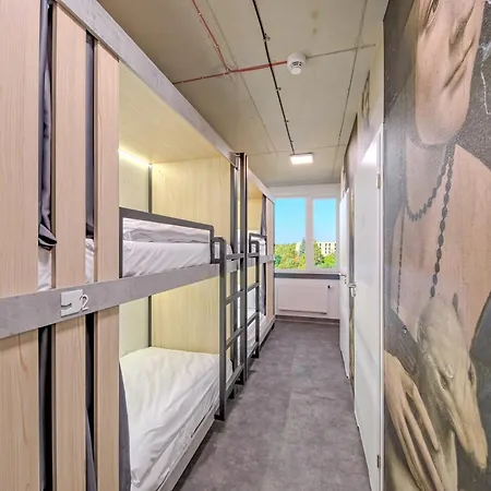 Hotel apartamentowy Easy One Premium Art