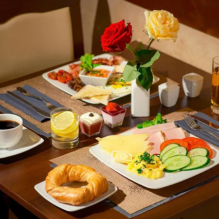 Grodzka 21 Aparthotel