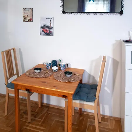 Apartment Cozy Rachel-near Rynek Netflix Krakow