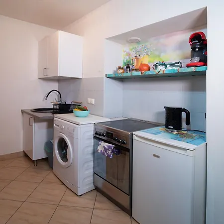 Apartment Cozy Rachel-near Rynek Netflix Krakow