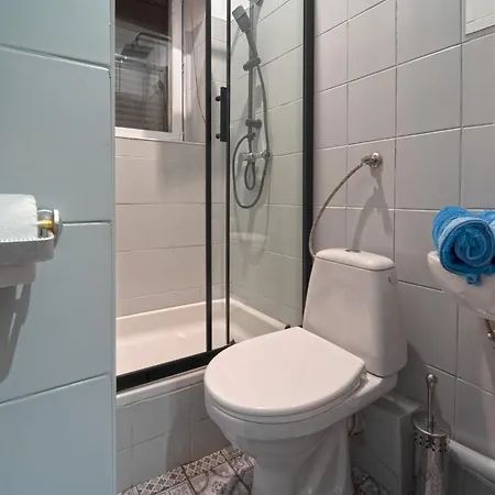 Czar Prowansji - Comfy & Quiet Near Rynek&train Station Netflix Apartment *