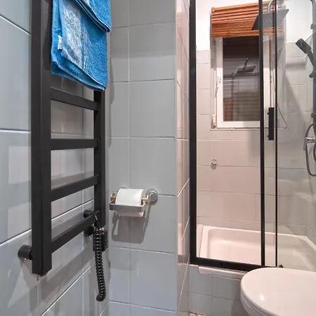 Czar Prowansji - Comfy & Quiet Near Rynek&train Station Netflix * Krakow