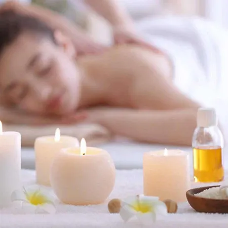 Emerald Spa Bed & Breakfast Krakow