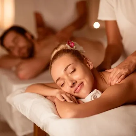 Bed & Breakfast Emerald Spa