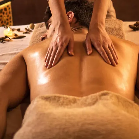 Emerald Spa Krakow