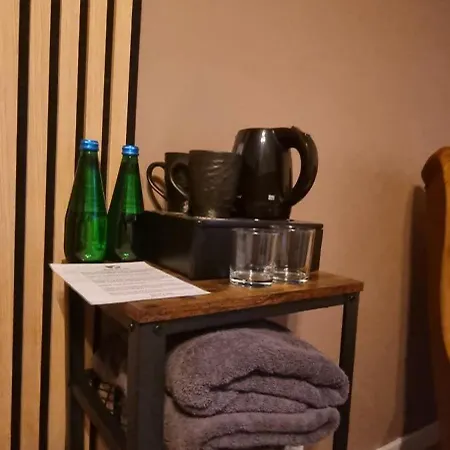Bed & Breakfast Emerald Spa *