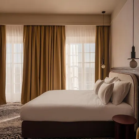 Zinar Castle Hotel